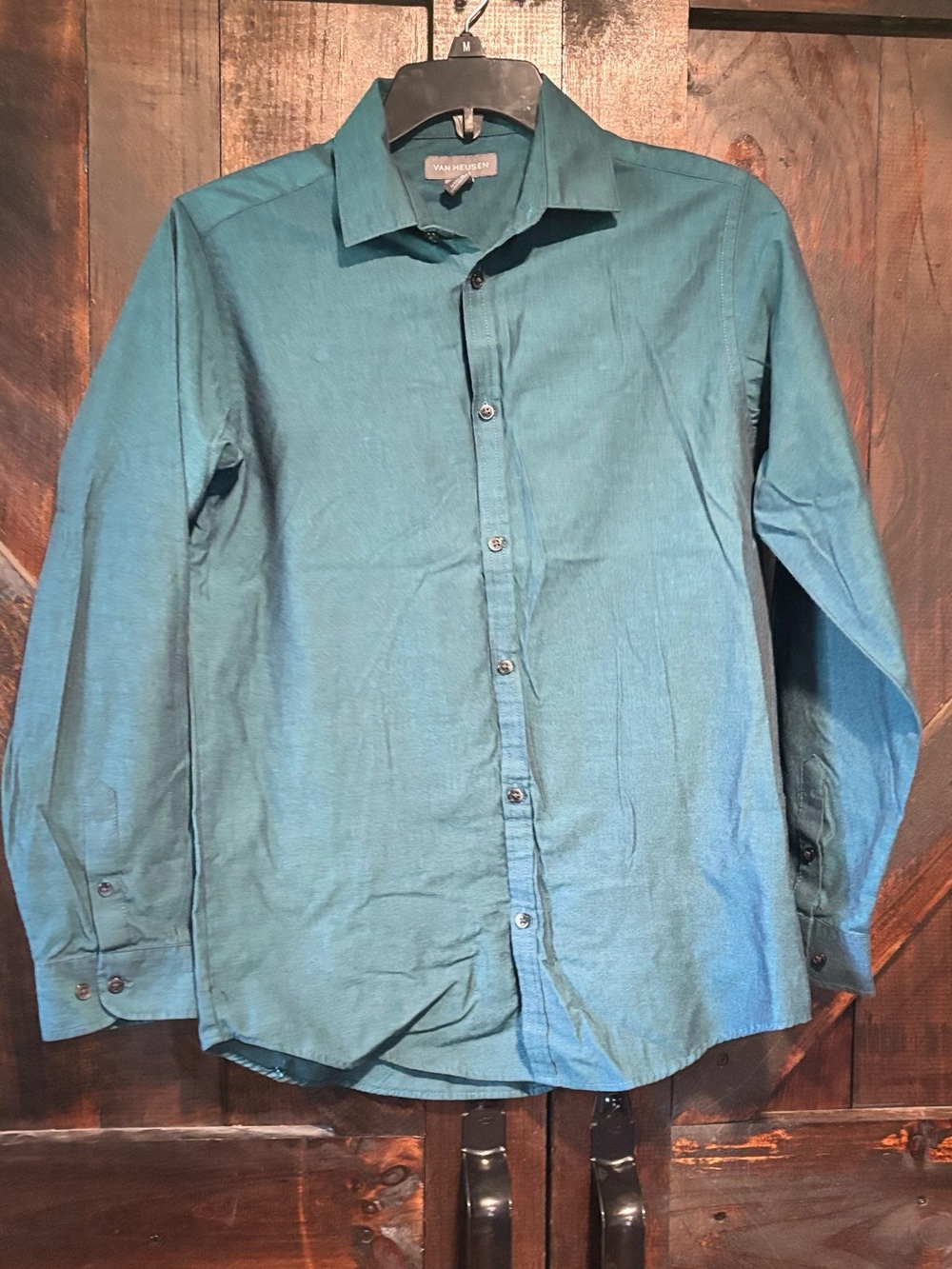 Dress shirt